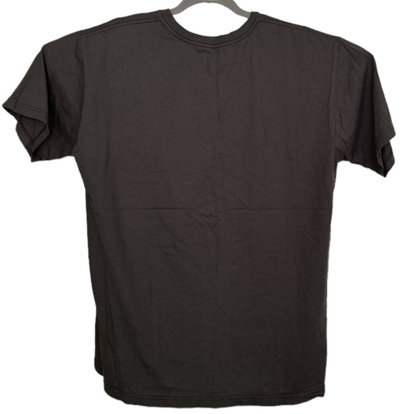 Disney Grumpy Short Sleeve Gray T-shirt “Stop Global Whining” Organic Cotton XL - Picture 2 of 7